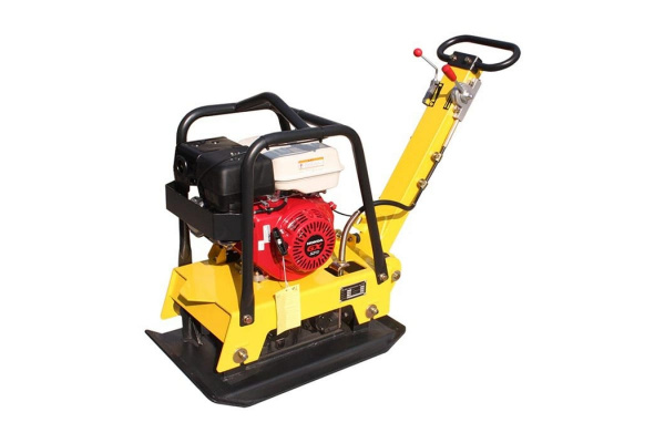 Реверсивная виброплита ТСС-WP160H 207250