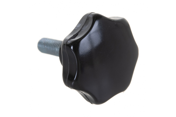 Звездообразная рукоятка KIPP K0152.44008X25