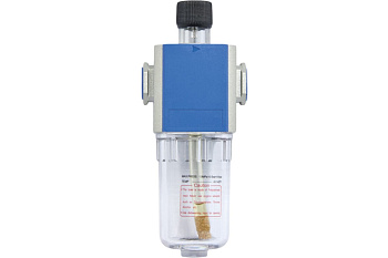 Лубрикатор Aist 3/8" 5500 л/мин 75 мл 91032103 00-00009673