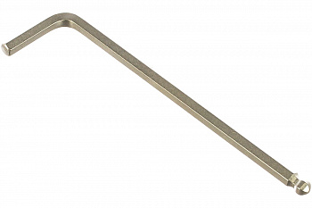 Г-образный шестигранник с шаровым окончанием, 7/32 дюйма KING TONY 113007S