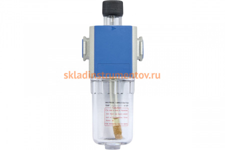 Лубрикатор Aist 3/8" 5500 л/мин 75 мл 91032103 00-00009673