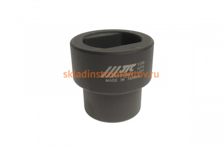 Головка для пальца рессор задней оси VOLVO/1 JTC-5288