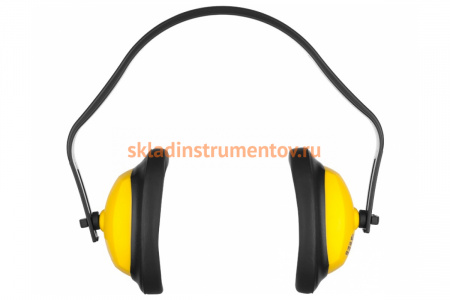 Защитные наушники Stayer MASTER 11385