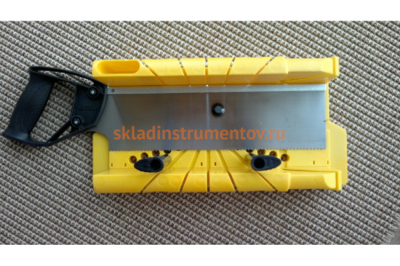 Пластиковое стусло Stanley 1-20-112