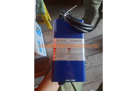 Инверторный аппарат Brima MMA- 180 0011987 Инверторный аппарат Brima MMA- 180 0011987