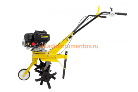 Мотокультиватор Huter GMC-5.0 70/5/7