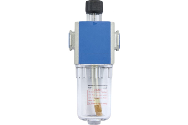 Лубрикатор Aist 3/8" 5500 л/мин 75 мл 91032103 00-00009673