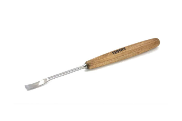 Резец по дереву NAREX PROFI острый 829208