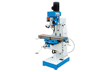 Универсальный фрезерный станок METALMASTER DMM 5325 C