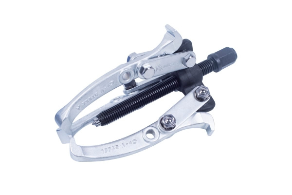 Трехзахватный съемник подшипников 100мм KING TONY 7963-04