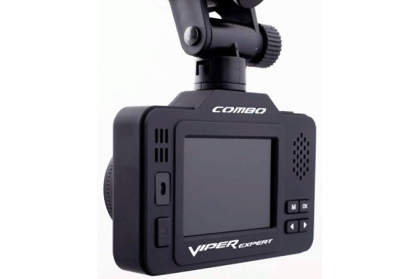 Комбинированное устройство Viper Combo Expert Wi-Fi Signature УТ000014669