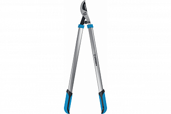 Большой плоскостной сучкорез с алюминиевыми рукоятками Grinda PL-740 424519