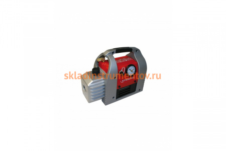 Двухступенчатый шиберный высоковакуумный насос Rothenberger POАЭРBAK 170062