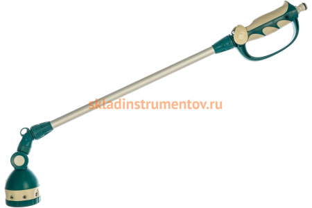 Распылитель 8-позиционный "Comfort-Plus" (700 мм) RACO 4257-55/576C