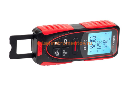 Лазерный дальномер ADA Cosmo 50 с поверкой А00525