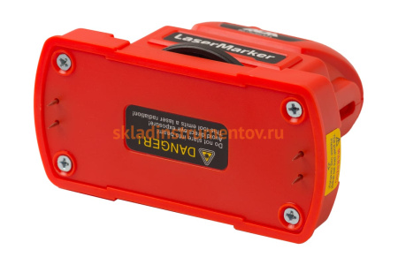 Лазерный уровень ADA LaserMarker А00404