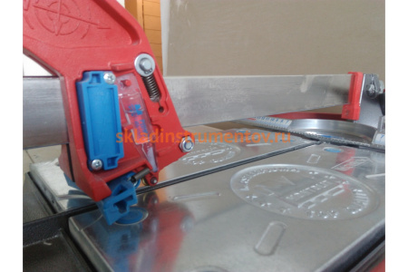 Ручной плиткорез MONTOLIT MASTERPIUMA 63P3 Ручной плиткорез MONTOLIT MASTERPIUMA 63P3