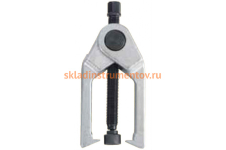 Арочный съемник шаровых опор и шкивов с переменной аркой FORCE 62814