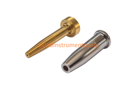 Мундштук пропановый №2 к резаку Р3-362 ПТК 00000028083