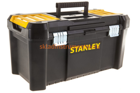 Ящик для инструментов Stanley Essential 19" STST1-75521