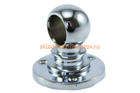 Малый дистанционный торцевой держатель MFK-TORG XG-021B/10 20 мм 2855-10