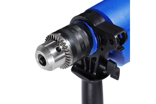 Электрическая ударная дрель РОКОТ 693-018