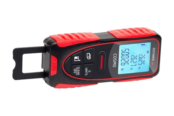 Лазерный дальномер ADA Cosmo 50 с поверкой А00525