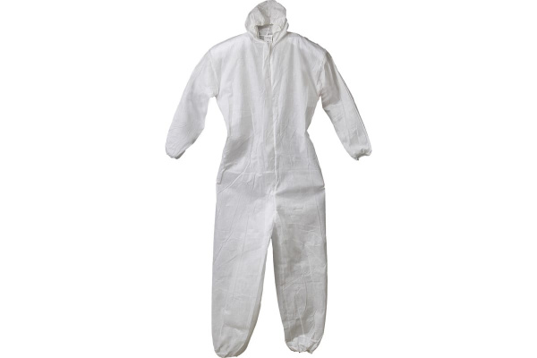 Защитный комбинезон Зубр МАСТЕР р.52-54 11605-52