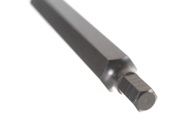 Удлиненная шестигранная вставка 10мм 6х75мм S2 JTC 1357506