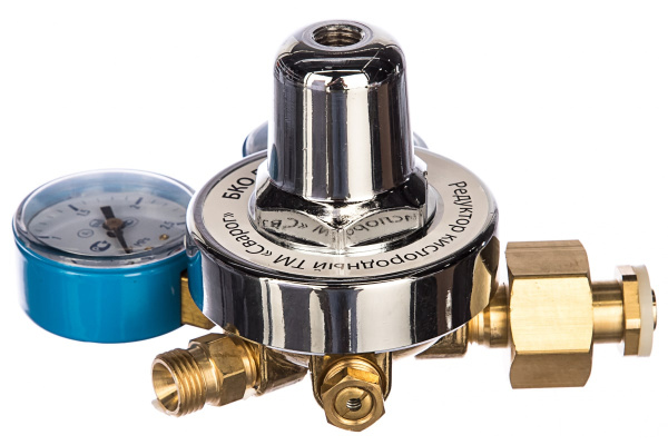 Редуктор кислородный БКО 50-5 КР Сварог 94142