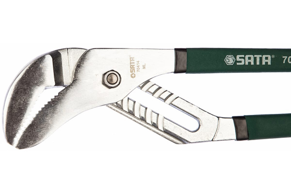 Раздвижные клещи 16 дюймов Sata 70414