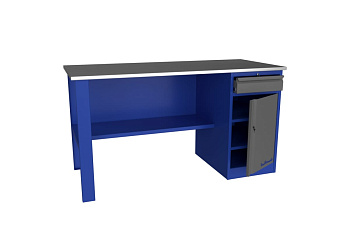 Верстак Верстакофф PROFFI 116 Т1 101212