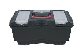 Ящик для инструмента 560х330х290мм Контрфорс 150065