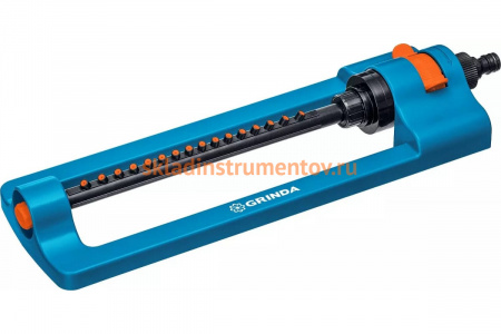 Веерный распылитель GRINDA PROLine RO-16 16 форсунок 429347