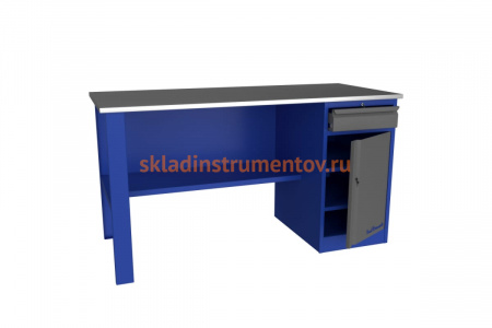 Верстак Верстакофф PROFFI 116 Т1 101212