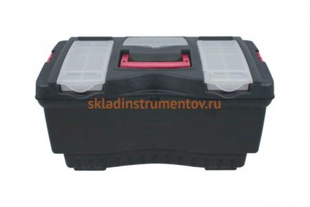 Ящик для инструмента 560х330х290мм Контрфорс 150065
