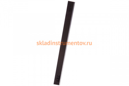 Нож строгальный (310x25x3 мм; HSS) для фуговально-рейсмусового станка JPT-310 JET SP310.25.3