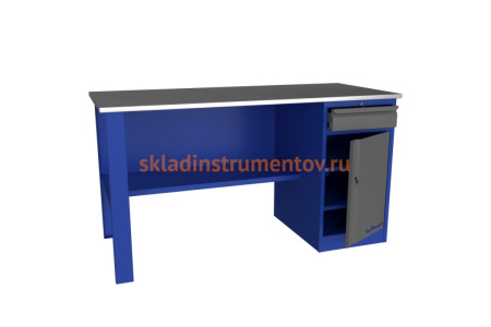 Верстак Верстакофф PROFFI 116 Т1 101212