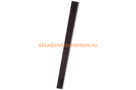 Нож строгальный (310x25x3 мм; HSS) для фуговально-рейсмусового станка JPT-310 JET SP310.25.3