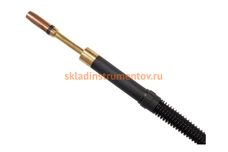 Горелка MIG к п/а AUTOMIG 500 (5 м; евро адаптер) КЕДР 7150002