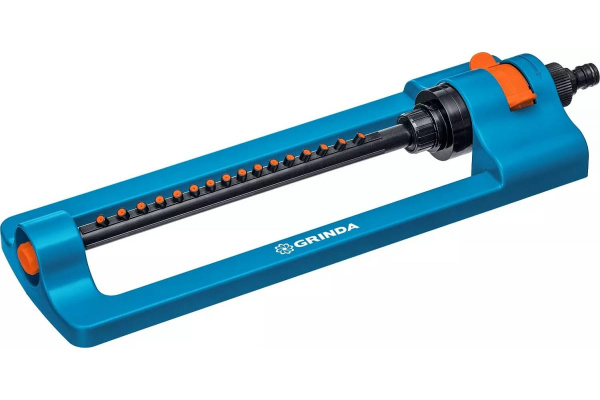 Веерный распылитель GRINDA PROLine RO-16 16 форсунок 429347