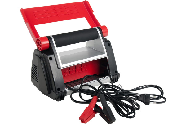 Зарядное устройство QUATTRO ELEMENTI i-Charge 10 полный автомат 771-152