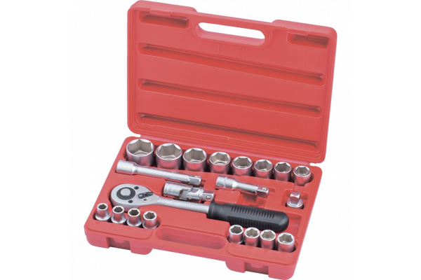 Слесарно-монтажный набор MATRIX MASTER 13521