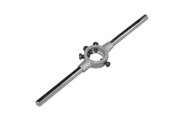 Плашкодержатель 20 мм СИБРТЕХ 77420