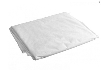 Укрывной материал (СУФ-17; белый; фасованый; 3,2 м х 10 м) Grinda 422370-32