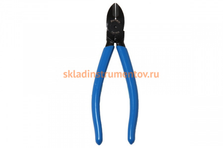 Усиленные кусачки ProsKit медь до 2мм, 160мм, пружина PM-956 С00037341