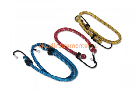 Резинки для крепления грузов SANTOOL 110202-001