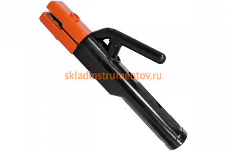 Электрододержатель REAL G500 Сварог DH-14595593