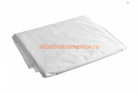 Укрывной материал (СУФ-17; белый; фасованый; 3,2 м х 10 м) Grinda 422370-32