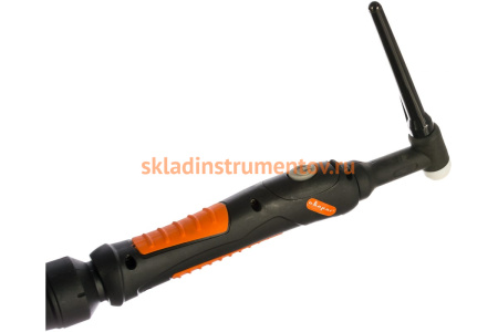 Горелка сварочная для TIG-сварки (M12х1; 1/4"; 3/8"; 8 м) TS 18 Сварог IOB6306